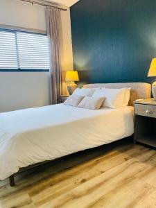 Billede fra billedgalleriet på DMN City Merensky Tower Apartment i Windhoek