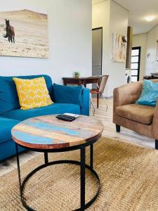 Billede fra billedgalleriet på DMN City Merensky Tower Apartment i Windhoek