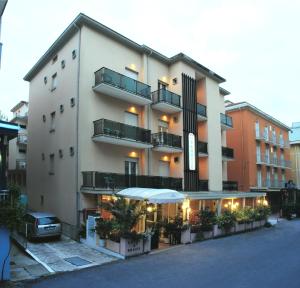 Kép Hotel Tre Grazie szállásáról Riminiben a galériában