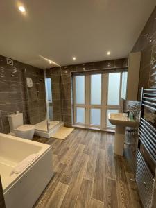 Gallery image of Duplex 3 Bedroom Flat, Central Durham in Durham