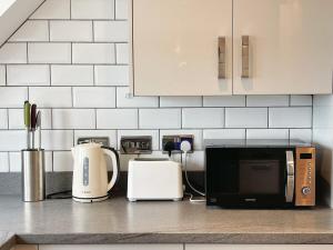 Gallery image of Duplex 3 Bedroom Flat, Central Durham in Durham