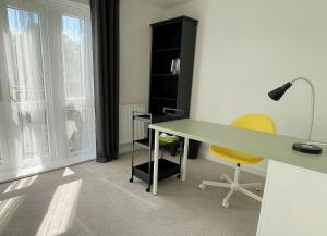 Gallery image of Duplex 3 Bedroom Flat, Central Durham in Durham +6 photos