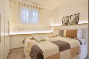 Fotografie z fotogalerie ubytování Country House Fati v destinaci Tavarnelle in Val di Pesa