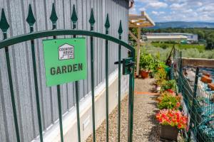 Fotografie z fotogalerie ubytování Country House Fati v destinaci Tavarnelle in Val di Pesa