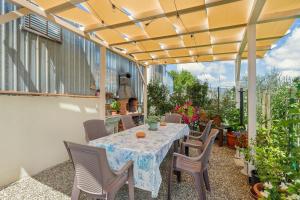 Fotografie z fotogalerie ubytování Country House Fati v destinaci Tavarnelle in Val di Pesa + 20 fotografií