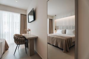 Fotografie z fotogalerie ubytování Golden Coast Beachfront Resort v destinaci Kypseli