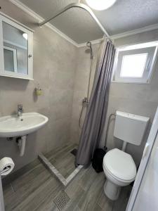 Fotografie z fotogalerie ubytování Emina v destinaci Plav + 11 fotografií