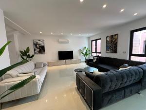 Μια τηλεόραση ή/και κέντρο ψυχαγωγίας στο Val Mare