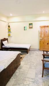 Gallery image of Eden Garden Resort Battakundi in Battakundi
