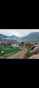 Gallery image of Eden Garden Resort Battakundi in Battakundi