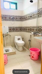 Gallery image of Eden Garden Resort Battakundi in Battakundi