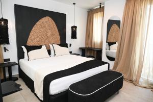 アダマスにあるASTREA Relax Suitesのギャラリーの写真