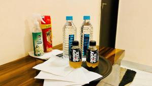 Gallery image of Hotel Kush palace in Ujjain