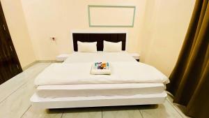 Gallery image of Hotel Kush palace in Ujjain +31 photos