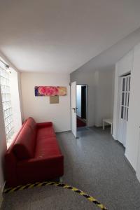 Posezení v ubytování Hotel Dernbach