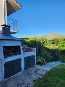 Photo de la galerie de l'établissement Refugio de Luz, à La Falda