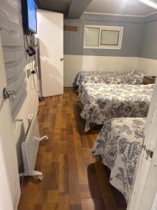 Gallery image of Hostal Papo in Osorno +24 photos