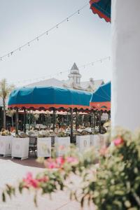 Foto dalla galleria di Jules & Laurent Hotel Contemporaneo a Ensenada