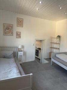 Fotografie z fotogalerie ubytování Monteurwohnung-Ferienapartment v destinaci Euskirchen