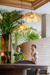 Гости Pakasai Resort +37 фотографий