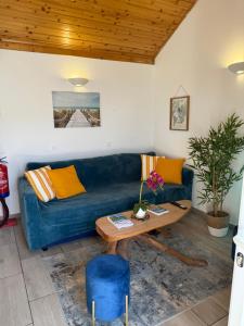 Gallery image of Moradia da Fonte Sea View 1 to 6 p in Lomba
