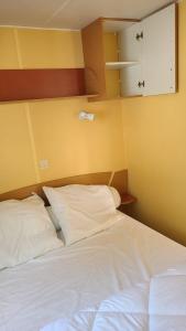 Imagen de la galería de Mobil home 4 pers Meschers-sur-Gironde, en Meschers-sur-Gironde