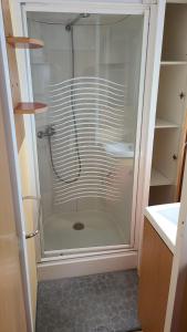 Imagen de la galería de Mobil home 4 pers Meschers-sur-Gironde, en Meschers-sur-Gironde 1 foto más