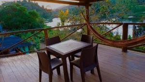 Gallery image of Hospedagem Mel de Cacau in Itacaré