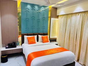 Gallery image of Hotel Sun-n-Moon in Shirdi
