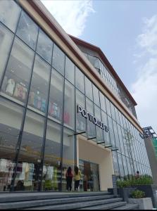 Gallery image of Darshana Studios - Fully Furnished Studio in Noida +3 photos