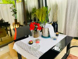 Bevande di Appartements Cayenne Standing