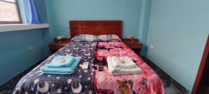 Fotografie z fotogalerie ubytování Casa Cypress - Acogedor Departamento Vacacional v destinaci Puerto Baquerizo Moreno