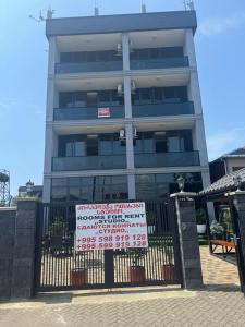 Imagen de la galería de sea side, en P'ichvnari