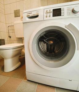 Fotografie z fotogalerie ubytování Cozy small apartment ve Vídni