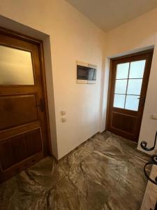 Et tv og/eller underholdning på PANORAMA Małe Swornegacie