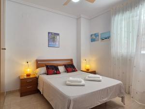 Gallery image of Costa Marina 3 in Oropesa del Mar