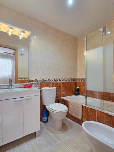 Gallery image of Costa Marina 3 in Oropesa del Mar