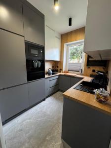 Afbeelding uit fotogalerij van Apartament - Centrum in Olsztynek