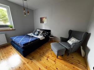 Afbeelding uit fotogalerij van Apartament - Centrum in Olsztynek