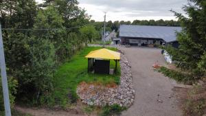 Fotografie z fotogalerie ubytování Agroturystyka "Biały Bocian" v destinaci Czechy