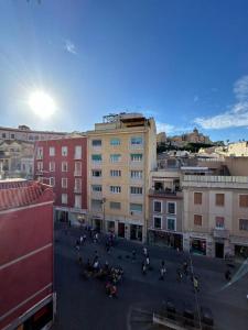 Okolí penzionu + 19 fotografií