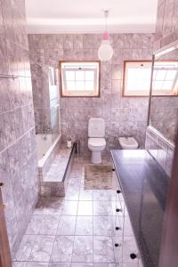 Et badeværelse på Casa Looks + 16 billeder