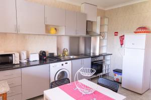 Køkken eller tekøkken på Casa Looks