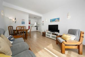 Μια τηλεόραση ή/και κέντρο ψυχαγωγίας στο Casa dos Avós