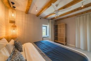 Fotografie z fotogalerie ubytování Diamonte Villas Collection v destinaci Tivat