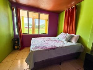 Gallery image of Casa Vale in Paquera