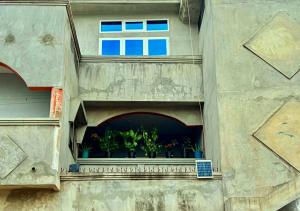 Fotografie z fotogalerie ubytování Le Petit Cocon de Ouidah Appt 2 chambres v destinaci Ouidah