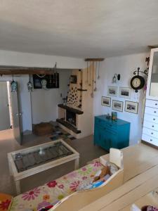 Gallery image of Anthippi in Parikia