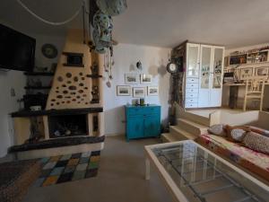 Gallery image of Anthippi in Parikia