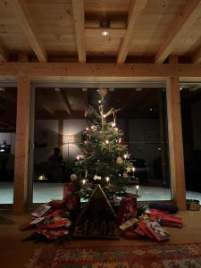 Φωτογραφία από το άλμπουμ του Alpine Dream Chalet with Spa close to Lake Geneva σε Les Mosses